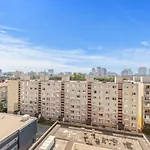 Lam Rose - Ac - Terrace