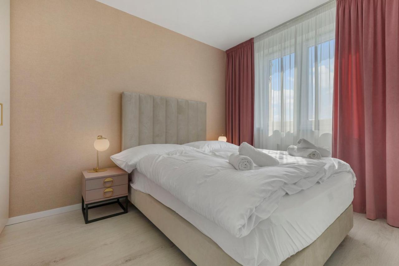 Appartement Lam Rose - Ac - Terrace *