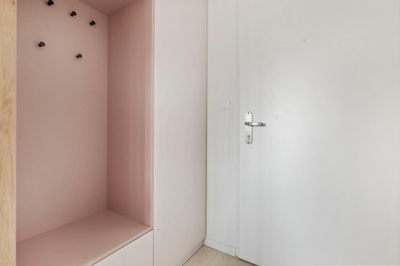 Appartement Lam Rose - Ac - Terrace *