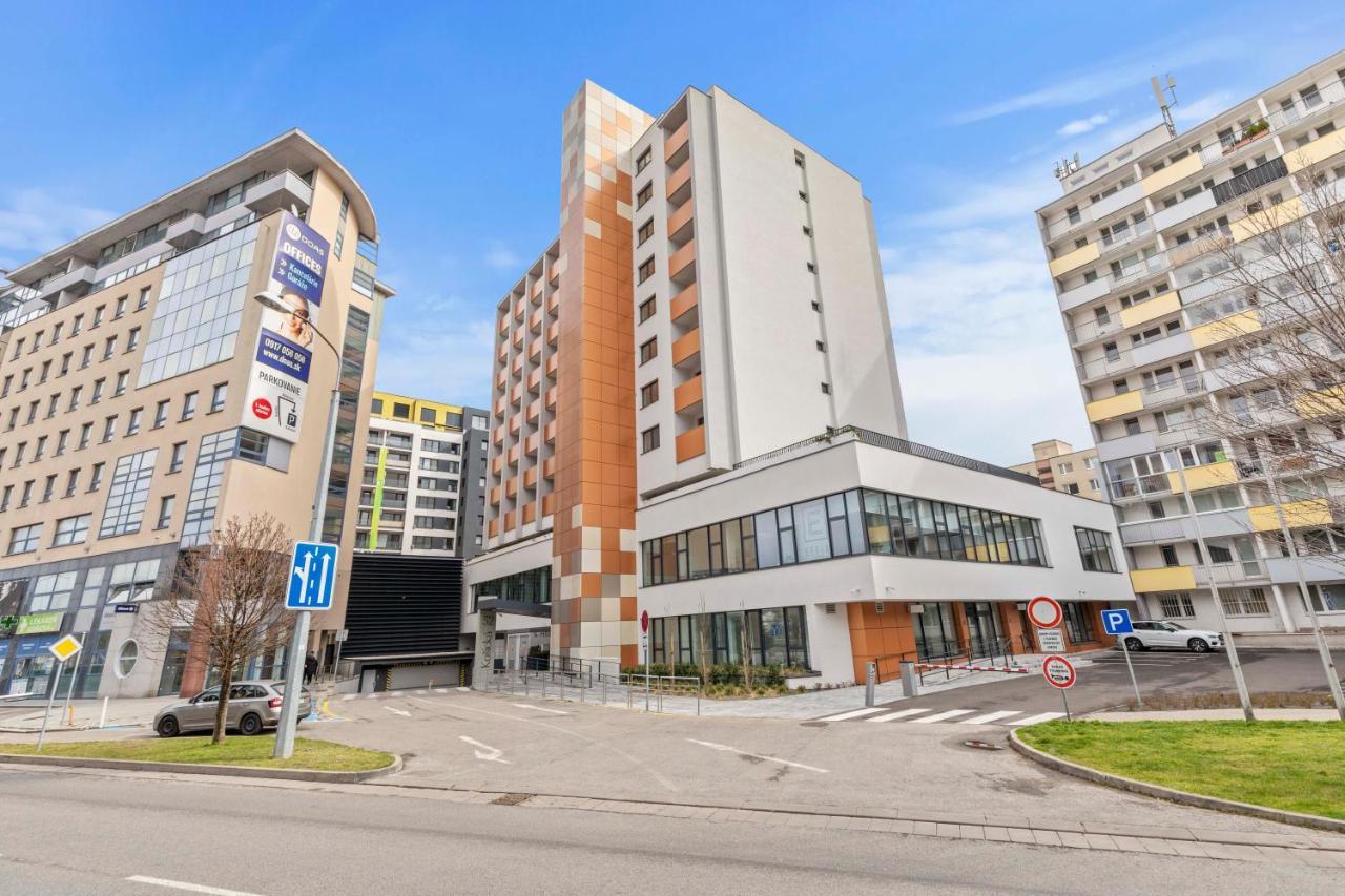 Lam Rose - Ac - Terrace Appartement *