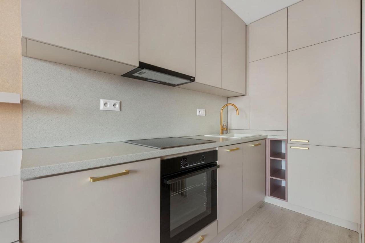 Lam Rose - Ac - Terrace Appartement