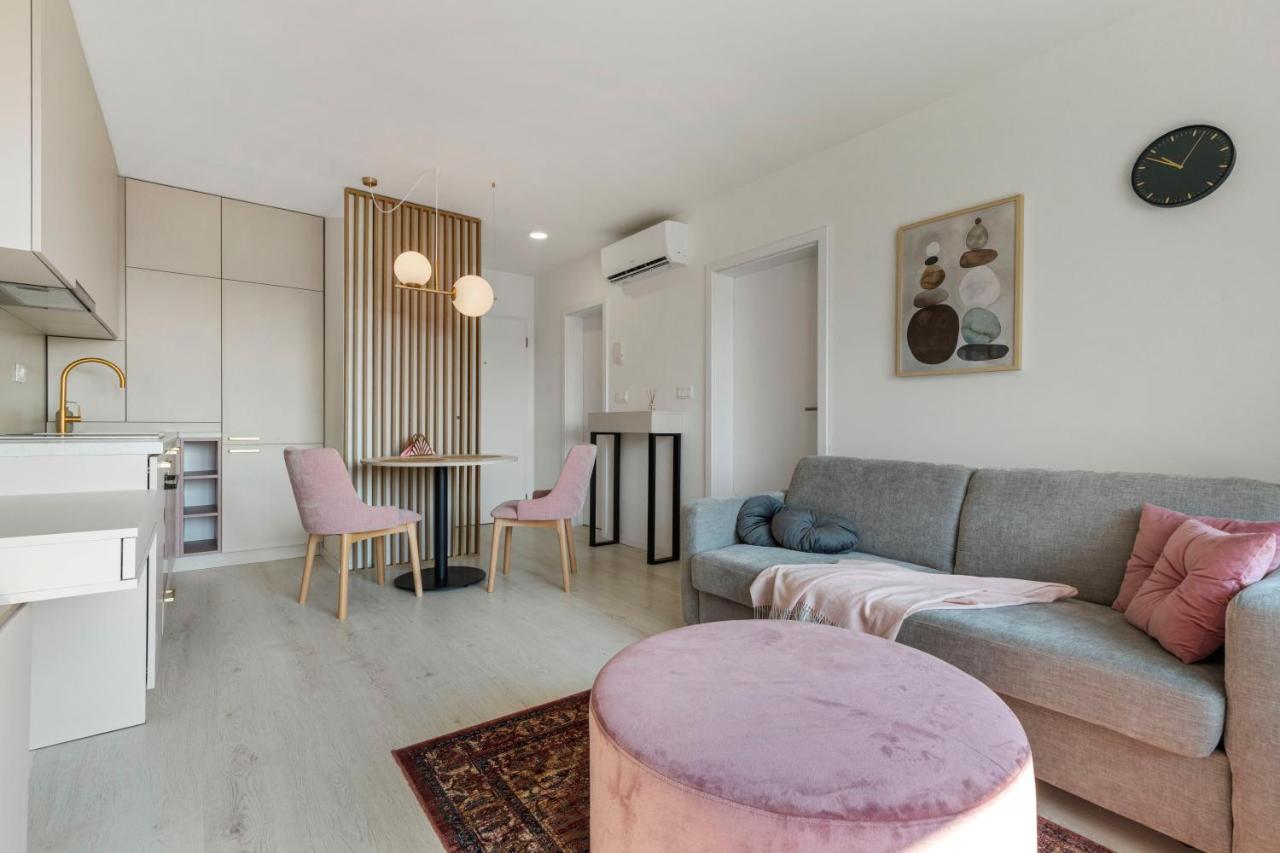 Appartement Lam Rose - Ac - Terrace *