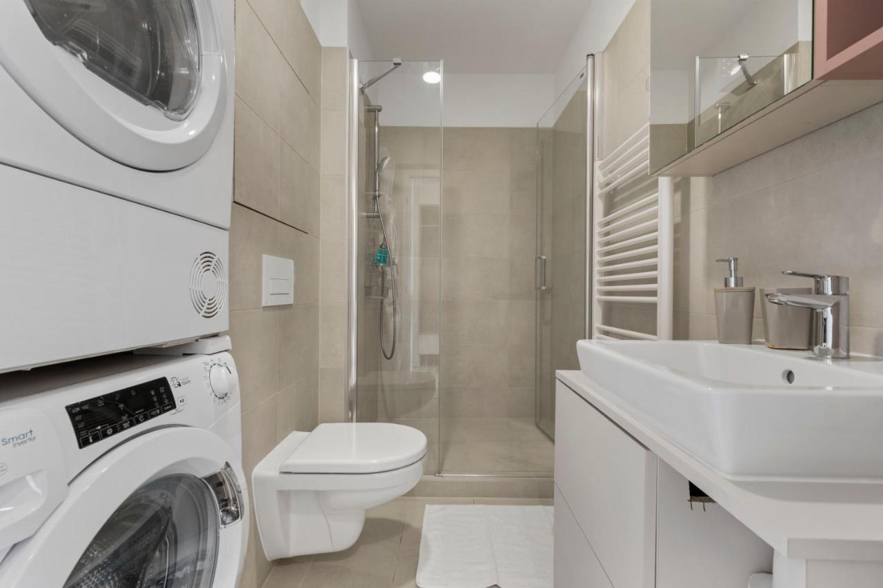 Lam Rose - Ac - Terrace Appartement